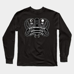 OuijaPus Long Sleeve T-Shirt